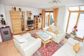 Отель Ferienhaus Angermeier, Оберстдорф